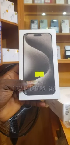 Apple iPhone 15 Pro 256 GB Gold