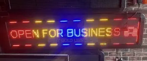 Message Light