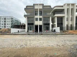 Furnished 5bdrm Duplex in Ademiry Roads Lekki for sale