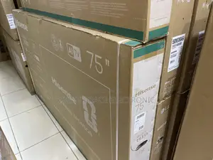 70 Inches Hisense Brand New Uled Television
