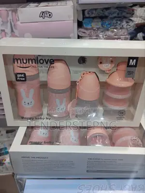 Maternal and Infant Product