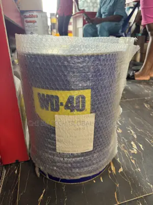 20-liter Container Of Wd-40 Multi-use Product