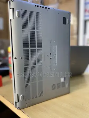 Laptop Dell Latitude 5410 8GB Intel Core i5 SSD 256GB