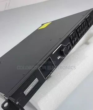 The Novastar Vx600 Is an All-in-One Led Display Video Processor