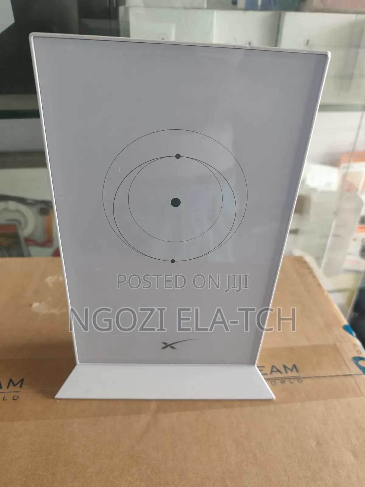 Starlink Gen2 Router