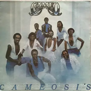 Cameo- Cameosis