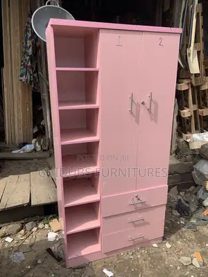 226# 3by6 Wardrobe