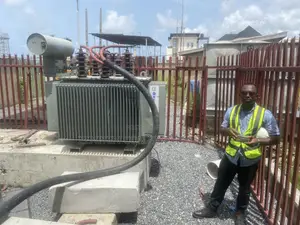 Earthing Test and Earthing Installation
