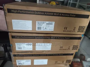 Grand Stream Ax6000 Gwn7664elr