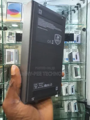 New Samsung Galaxy S26+ 256 GB Black