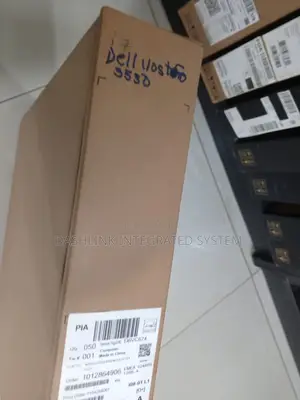 New Laptop Dell Vostro 3500 16GB Intel Core i7 SSD 512GB