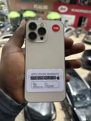 Apple iPhone 13 Pro 128 GB Gold