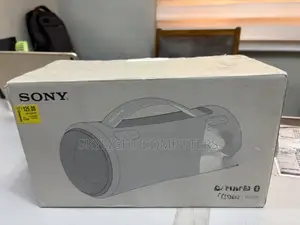 Sony SRS-Xg 300
