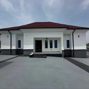 3bdrm Duplex in Estate, Karsana for sale