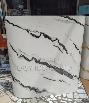Marble Sticker