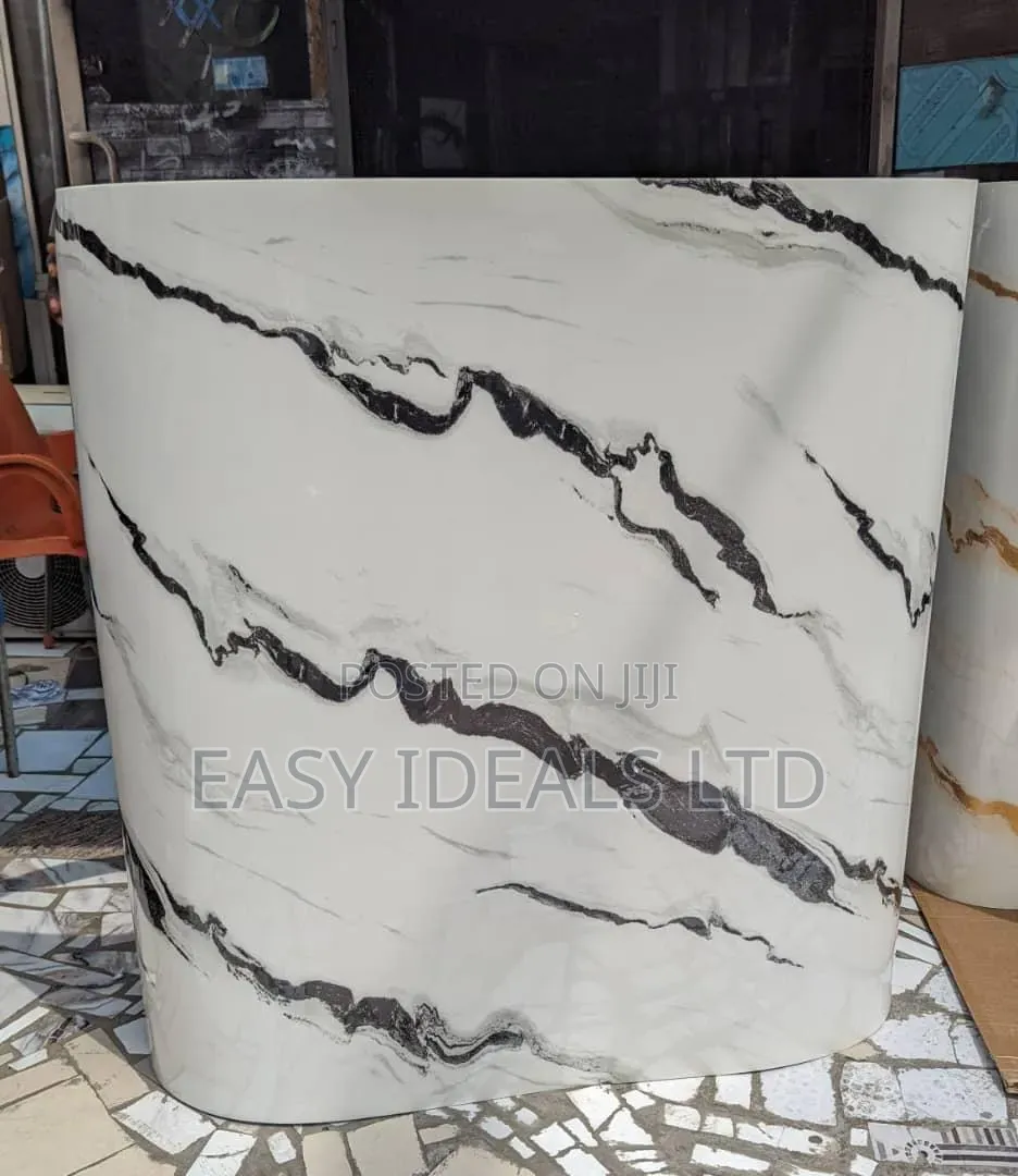 Marble Sticker