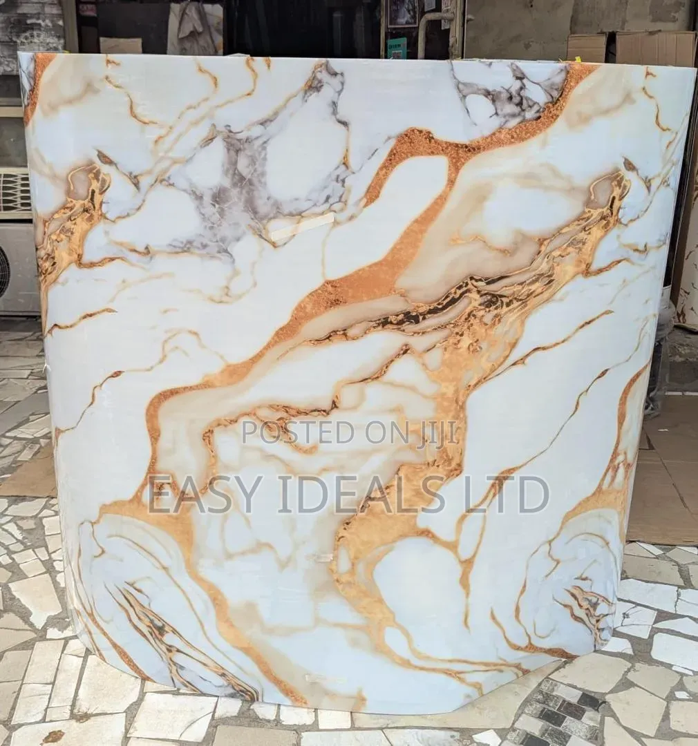 Marble Sticker