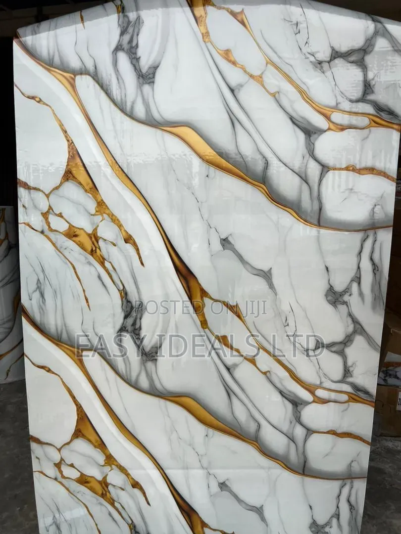Marble Sticker