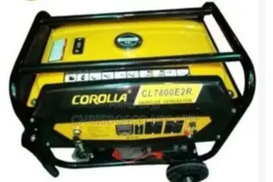 Corolla 7800e2r