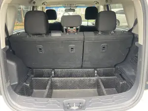 Kia Soul BASE 2013 White