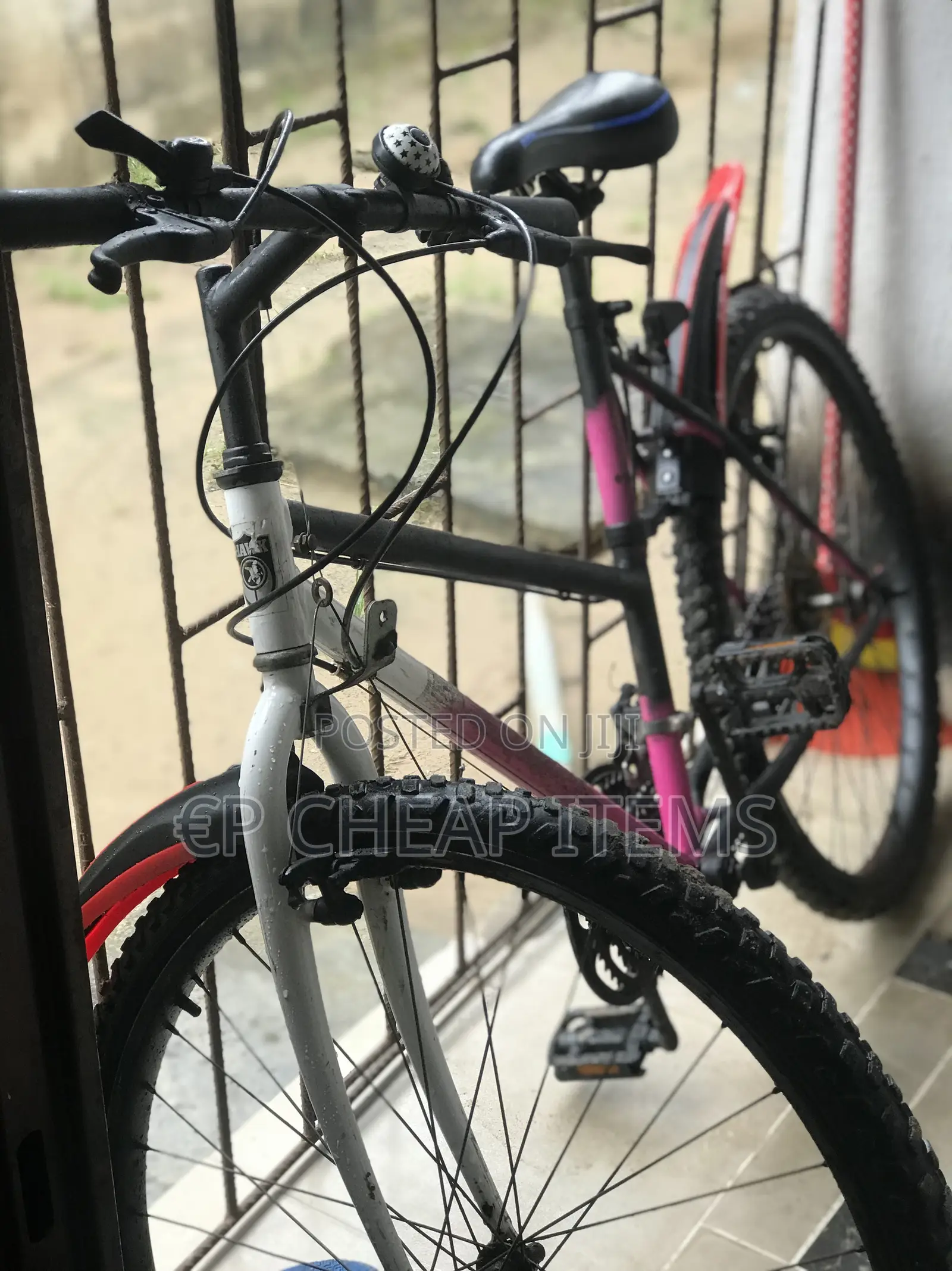 Bicycle for Sale