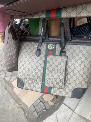 Quality Bags , Not Used and It Comes as Seen for My Classy Queens