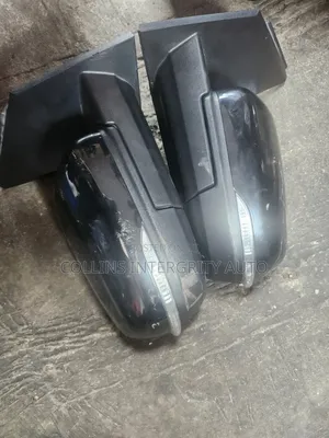 Side Mirror Ford Edge 2016 to 2018