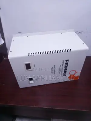 Firman 10000w Electrical Voltage Stabilizer