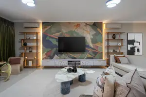 Luxurious 3 Bedroom Apartment in the Heart of Ikoyi