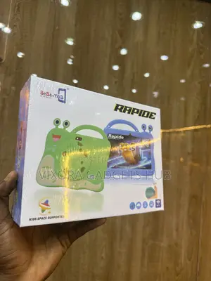 New Bebe Rapide 256 GB Blue
