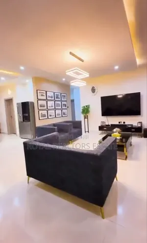 Furnished Mini Flat in Jahi for rent