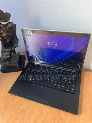 Laptop Dell Latitude 7390 8GB Intel Core i5 SSD 256GB