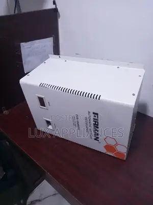 Firman 10000w Commercial Stabilizer