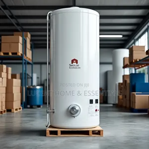 Sweet Home 500 Liters Heavy-duty Commercial Storage Water Heater
