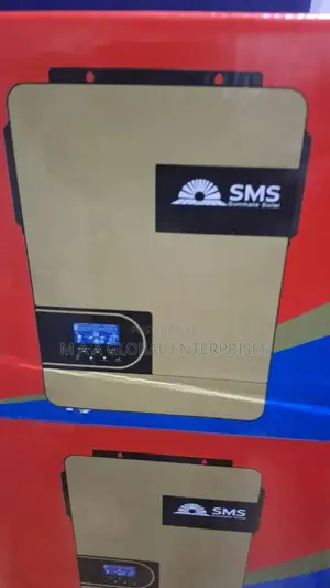 Solar Inverter