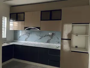 2bdrm Townhouse / Terrace in Abraham Adesanya for rent
