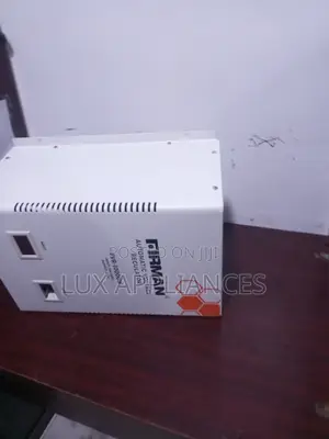 Firman Automatic Wall Mount Stabilizer