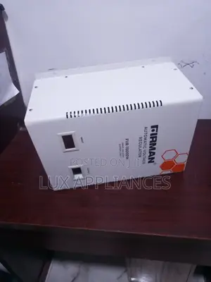 Firman Automatic Wall Mount Stabilizer