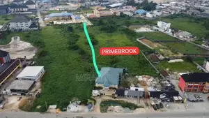 6 Plots of Land at Stadium Road Portharcourt Rivers State