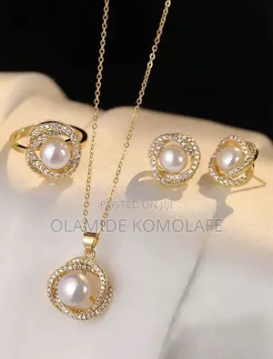4pcs Zirconia Steel Set