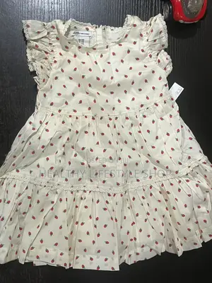 Dress for Baby Girl
