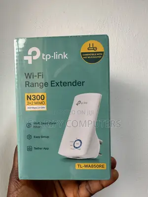 Tp Link Wifi Range Extender
