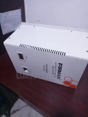 Firman 10000w Surge Protection Stabilizer
