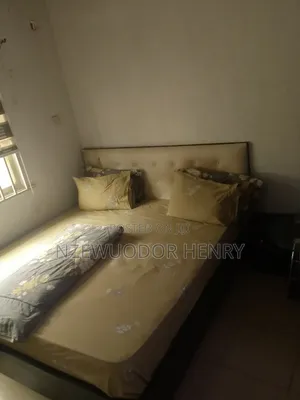 Furnished 1bdrm Apartment in Royal Estate, Igando / Ikotun/Igando
