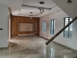 5bdrm Duplex in Ikeja GRA for rent