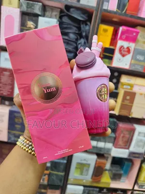 Looking for a Signature Scent , Ijay's Scentsation Gat You