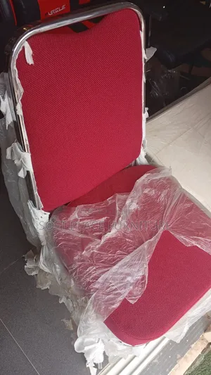 High Classic Luxury Church Event Chair
