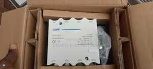 Chint Contactor 275a Original Contactor and Breakers