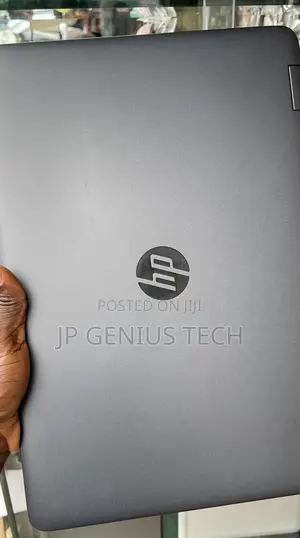 Laptop HP 650 G2 8GB Intel Core i5 HDD 500GB