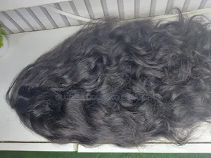 Original Human Hair